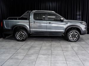 JAC T9 2.0CTI double cab Super Lux - Image 3