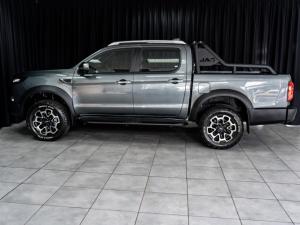 JAC T9 2.0CTI double cab Super Lux - Image 4