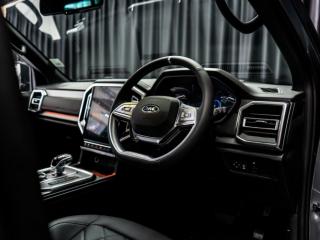 JAC T9 2.0CTI double cab Super Lux