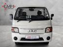 Thumbnail JAC X200 2.8TDi 80kW 1.5-ton single cab dropside
