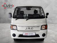 Thumbnail JAC X200 2.8TDi 80kW 1.5-ton single cab dropside