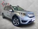 Thumbnail Honda BR-V 1.5 Comfort auto