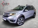 Thumbnail Honda BR-V 1.5 Comfort auto
