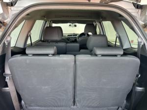 Honda BR-V 1.5 Comfort auto - Image 4