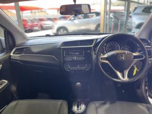 Honda BR-V 1.5 Comfort auto - Image 7