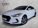 Thumbnail Hyundai Elantra 1.6 Executive