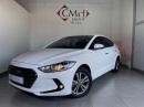 Thumbnail Hyundai Elantra 1.6 Executive