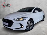 Thumbnail Hyundai Elantra 1.6 Executive