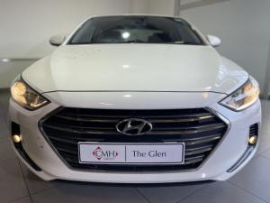 Hyundai Elantra 1.6 Executive - Image 2
