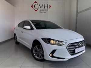 Hyundai Elantra 1.6 Executive - Image 3
