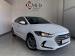 Hyundai Elantra 1.6 Executive - Thumbnail 3