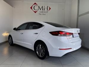 Hyundai Elantra 1.6 Executive - Image 4