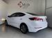Hyundai Elantra 1.6 Executive - Thumbnail 4