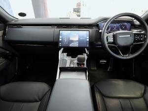 Land Rover Range Rover Sport D350 Dynamic SE - Image 10