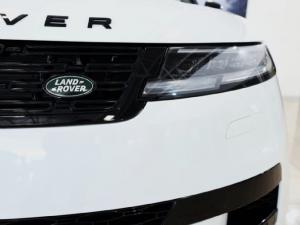 Land Rover Range Rover Sport D350 Dynamic SE - Image 13