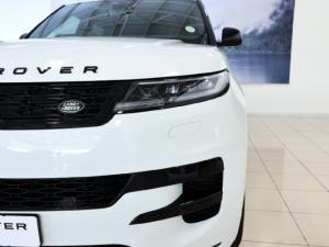 Land Rover Range Rover Sport D350 Dynamic SE - Image 14