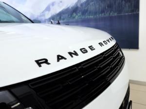 Land Rover Range Rover Sport D350 Dynamic SE - Image 16