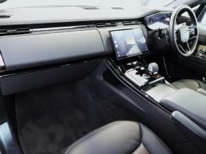 Land Rover Range Rover Sport D350 Dynamic SE - Image 17