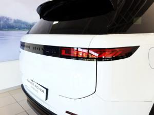 Land Rover Range Rover Sport D350 Dynamic SE - Image 18