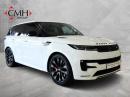 Thumbnail Land Rover Range Rover Sport D350 Dynamic SE