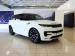 Land Rover Range Rover Sport D350 Dynamic SE - Thumbnail 1