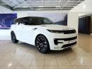 Thumbnail Land Rover Range Rover Sport D350 Dynamic SE