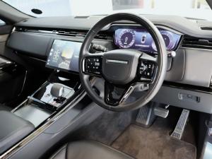 Land Rover Range Rover Sport D350 Dynamic SE - Image 21