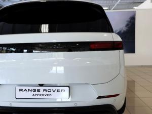 Land Rover Range Rover Sport D350 Dynamic SE - Image 28