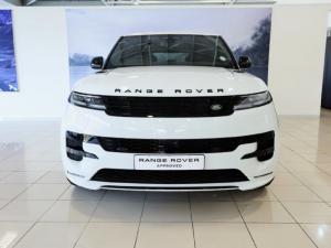 Land Rover Range Rover Sport D350 Dynamic SE - Image 2