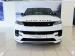 Land Rover Range Rover Sport D350 Dynamic SE - Thumbnail 2