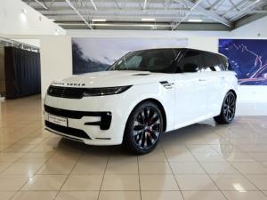 Land Rover Range Rover Sport D350 Dynamic SE - Image 3