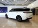 Land Rover Range Rover Sport D350 Dynamic SE - Thumbnail 4