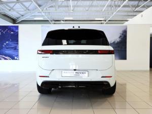 Land Rover Range Rover Sport D350 Dynamic SE - Image 5