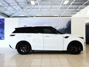 Land Rover Range Rover Sport D350 Dynamic SE - Image 7