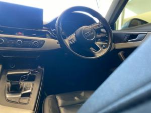 Audi A4 35TFSI - Image 11