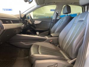 Audi A4 35TFSI - Image 13