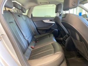 Audi A4 35TFSI - Image 14