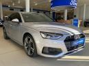 Thumbnail Audi A4 35TFSI