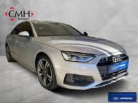 Thumbnail Audi A4 35TFSI