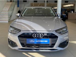 Audi A4 35TFSI - Image 2