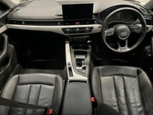Audi A4 35TFSI - Image 2