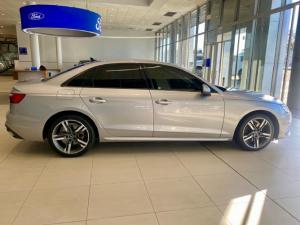 Audi A4 35TFSI - Image 3