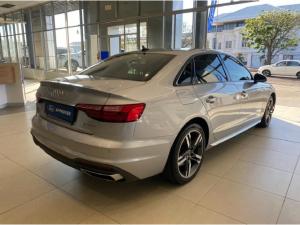 Audi A4 35TFSI - Image 4