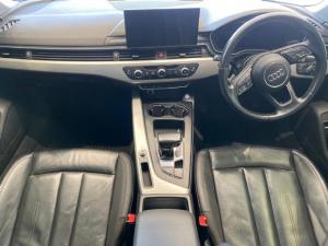 Audi A4 35TFSI - Image 8