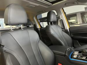 Foton Tunland G7 2.0TD double cab Limited 4x4 - Image 4