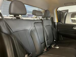 Foton Tunland G7 2.0TD double cab Limited 4x4 - Image 5