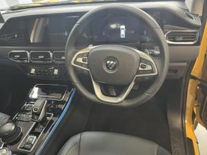 Foton Tunland G7 2.0TD double cab Limited 4x4 - Image 8