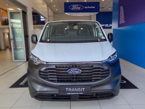 Ford Transit Custom 2.0SiT panel van LWB - Image 10