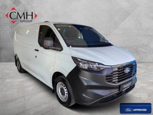 Ford Transit Custom 2.0SiT panel van LWB - Image 1
