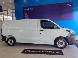 Ford Transit Custom 2.0SiT panel van LWB - Image 2